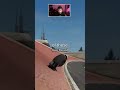 X7 Albert Does a Death Race in Skate 3
