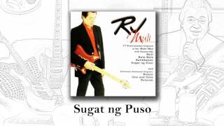 RJ Jacinto - Sugat ng Puso