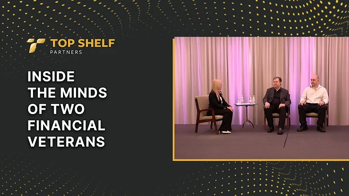 Rethinking Financial Advice with John Feneck and Mike Chadwick | Commodities Global Expo 2025