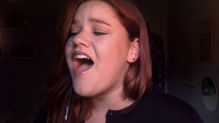 Still Hurting Cover- Rhiannon McCaffrey
