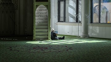 مطرف المطرف _ مقطع من صلاة التراويح ليلة ١٠-٩-١٤٤٦ من سورة الأنعام