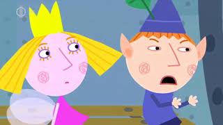 Mano Beno Es Lili Hercegno S01E48 A Tengeralattjaro