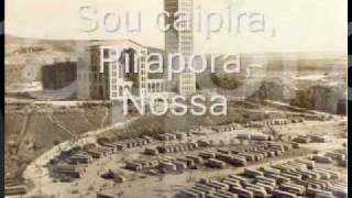 Video thumbnail of "Renato Teixeira - Romaria"