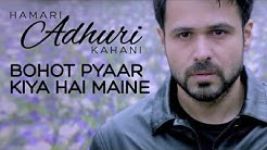 Hamari Adhuri kahani mp3  - Durasi: 6:40. 