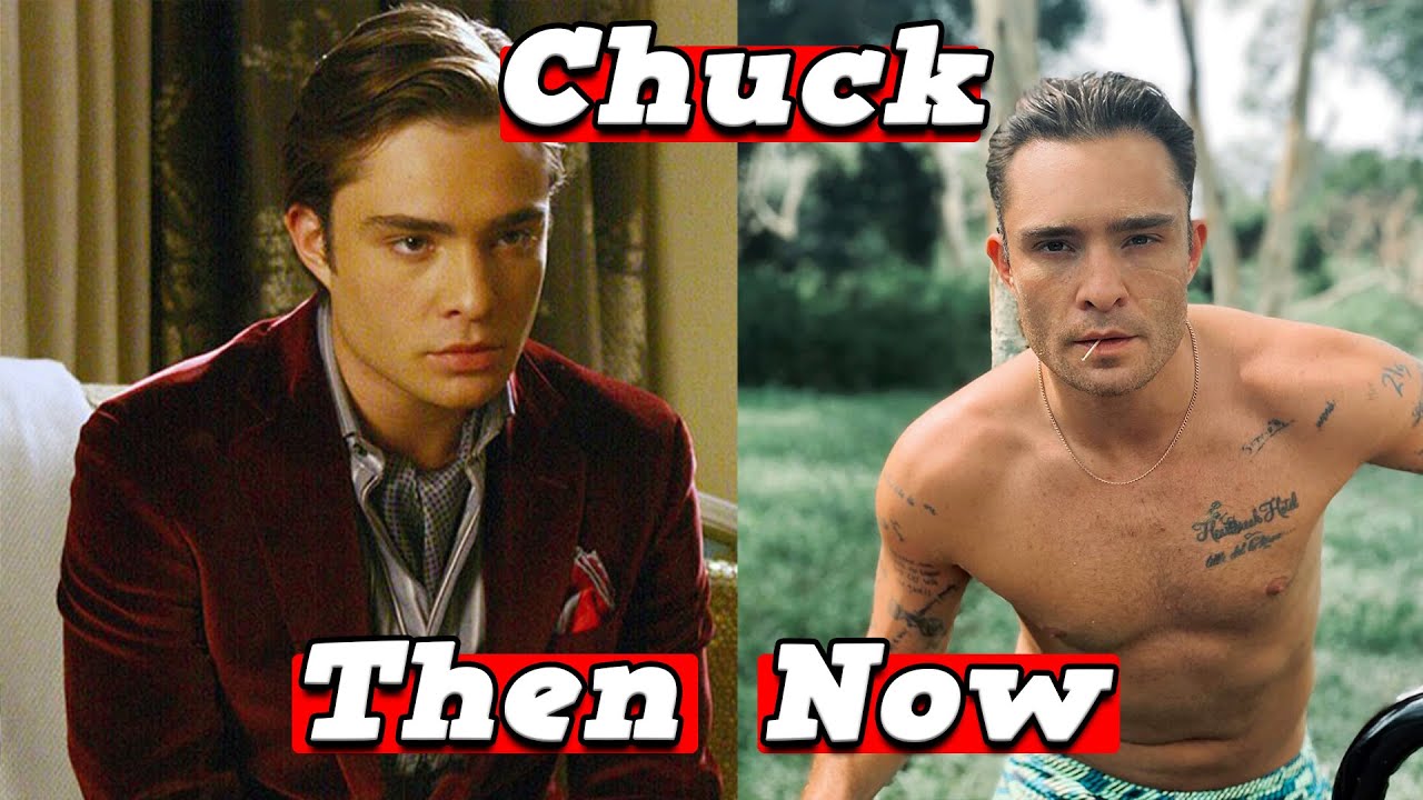 Gossip Girl Cast Then And Now Full Youtube Gossip Girl Cast Then And Now Full Youtube