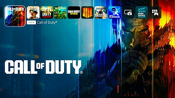 How to Download CALL OF DUTY BLACK OPS 7 on PS5
