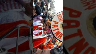 Sheray Punjab Band Sehray Bhawani Akhara Muharram 2016 Patna Part-2