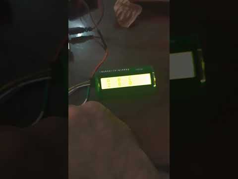 Electronic Voting Machine