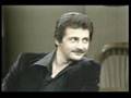 Beatles drummer Pete Best on David Letterman (Part 1)