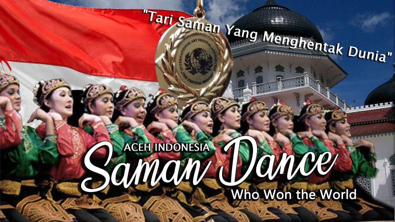 Indonesian Culture 5 Aceh With Saman Dance That Thrills The World Youtube Indonesian Culture 5 Aceh With Saman Dance That Thrills The World Youtube