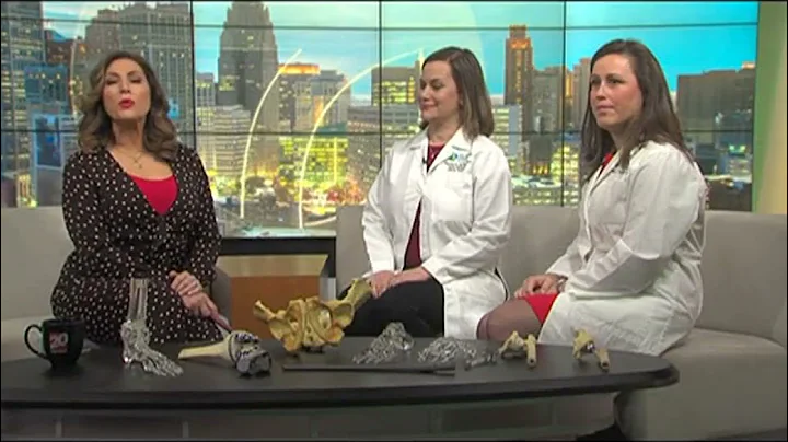 MOS WMYD Women's History Month Interview with Dr. ...