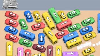 Car Jam Level 159 Walkthrough Gameplay Android,iOS