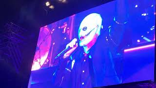 Download Lagu Slipknot - Disasterpiece (Live at Hammersonic Jakarta 2023) MP3 Download Lagu Slipknot - Disasterpiece (Live at Hammersonic Jakarta 2023) MP3