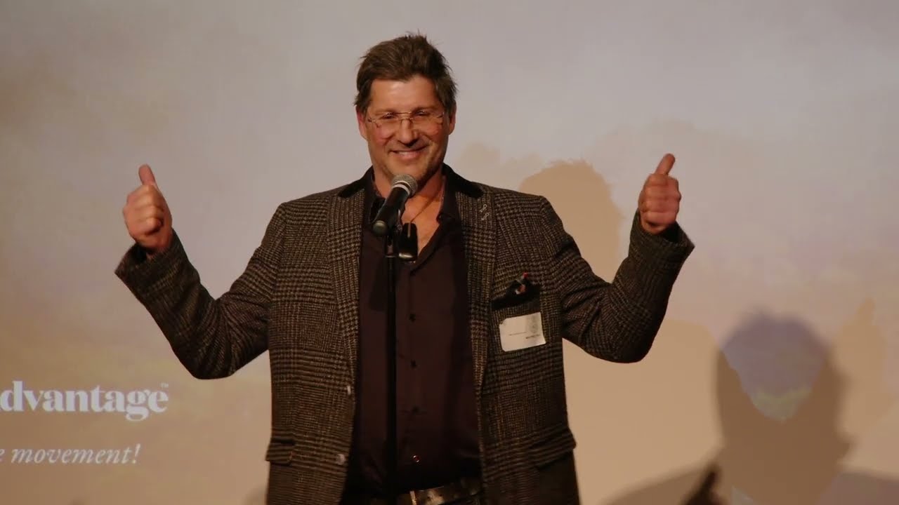 Think Like A Forest Premiere Livestream: August 20th 2025