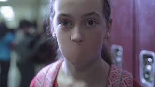 60 Second Short Film EXAMPLE "Silence is a Bully's Best Friend" (PSA)