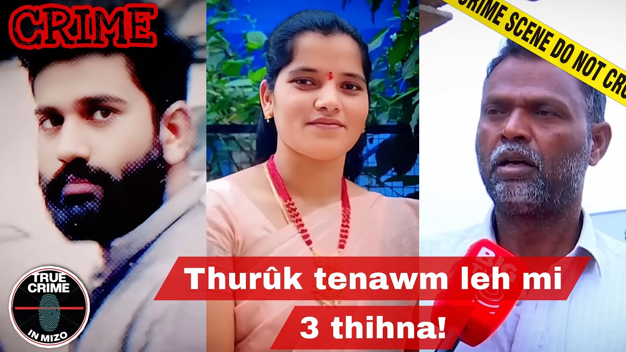 C657: A pasal a khamlo! thil râpthlâk tak a thlen phah ta! Râpthlâk tak ani! 