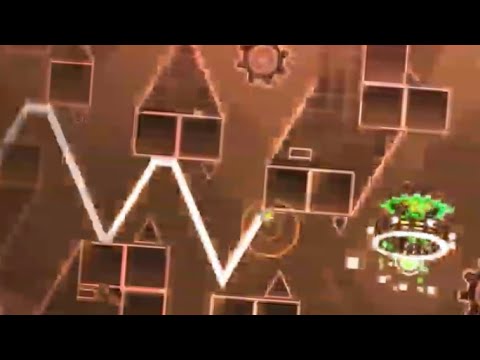 My part in "Crossfire" hosted by Hummus | Geometry Dash 2.11 - YouTube