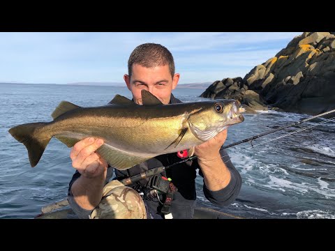 Lure Fishing for