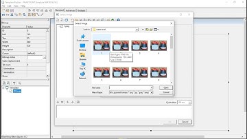 TUTORIAL CARA MENGGUNAKAN WINLOG SCADA