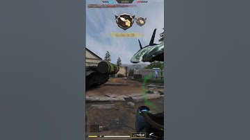 Spin it, Win it (Locus - Red Comet) #shorts #codmclips