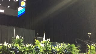 Bartlett High School Class of 2019 Graduation Ceremony