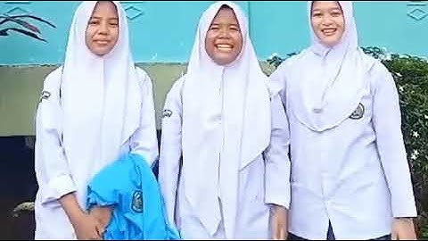 Tugas Informatika video sinematik lingkungan sekolah