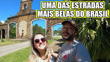 Pode descer pela Graciosa?