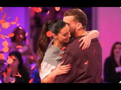 Video Sara Gaudenzi ha scelto Alessio Rubeca a sorpresa!