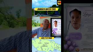 Latoya Bulgin Allegedly Warned She Was Next After Witnessing Shooting 😳🇯🇲