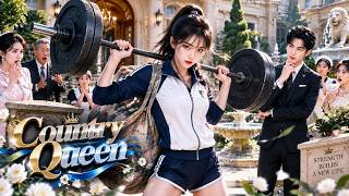 A Country Girl Comes To The City—Then Her Hidden Identity Terrifies All The Tycoons!🔥| ENG DUB