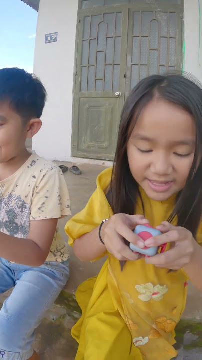 Bé Bún Mới: Trò Chơi Đố Vui và Kiến Thức