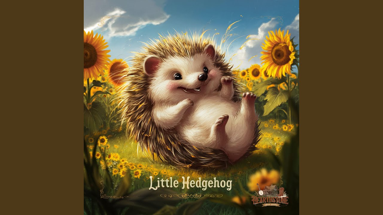 Little Hedgehog (feat. Caprica)