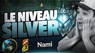 JE DÉCOUVRE LE SILVER ! ( Feat. Henry du RireJaune )