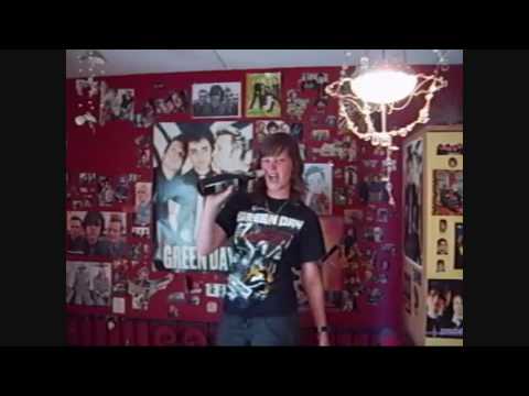 Green Day Medley Collab Video