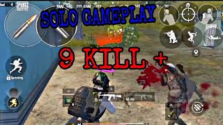 PUBG LITE SOLO GAMEPLAY || DMS, MONSTER YT || PUBG LITE SOLO GAMEPLAY || DMS, MONSTER YT ||