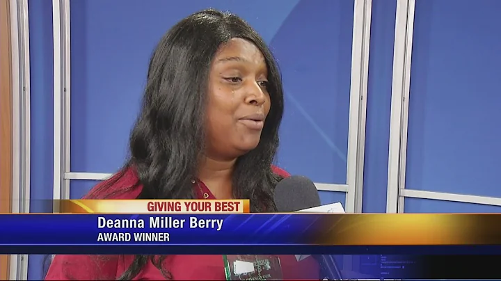 GYB Deanna Miller Berry
