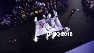 O'zbekiston uchun tarixiy bo'lgan Rio-2016 Paralimpiya o'yinlari raqamlarda