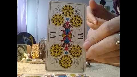 PART 2 :Pick Your Cards - What is the Key to My A-Bun-Dance? + Charm Casting!