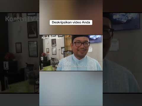 Ustad Abdul Somad Isi Kajian di PN