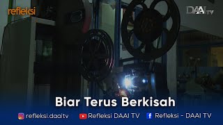 BIAR TERUS BERKISAH