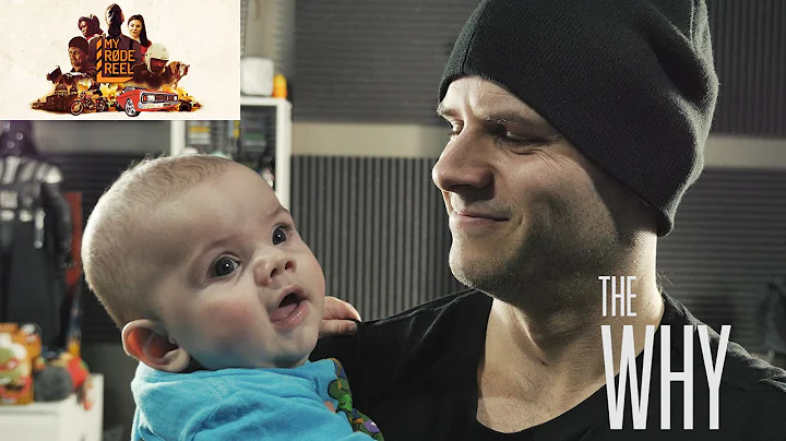 My RØDE Reel 2016 Entry - The Why