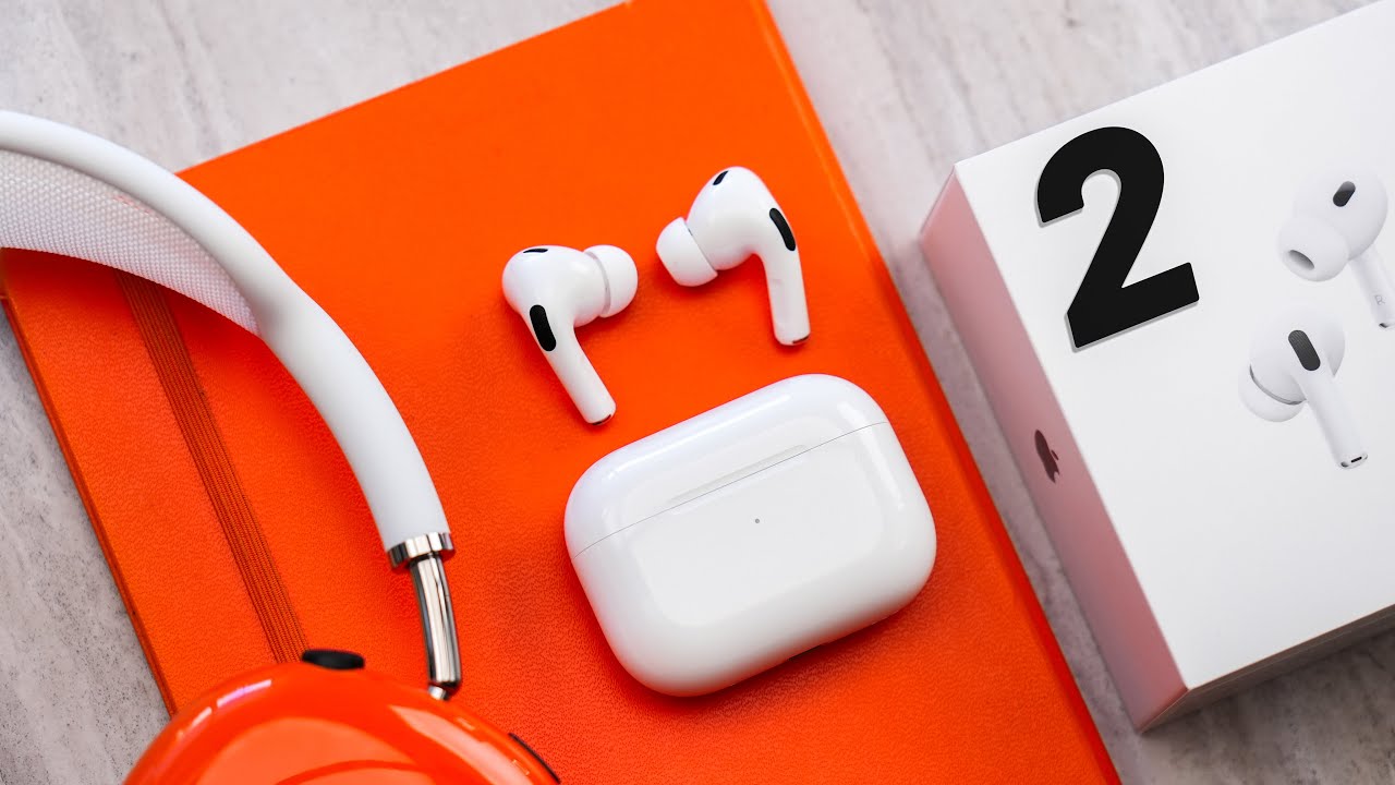 AirPods Pro 2 Review: 1 Underrated Thing! 