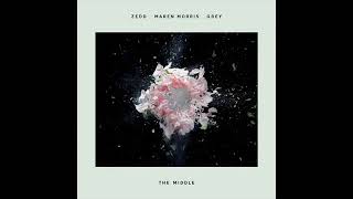 Zedd, Maren Morris, Grey - The Middle [MP3 Free Download]