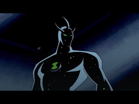 Ben 10 - 27675 - Alien Creatures - Alien X with Creature