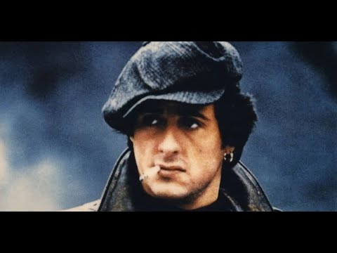 A Taberna do Inferno - Dublado - Sylvester Stallone -