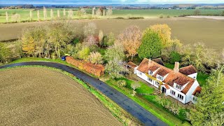 'Escape to the Country' video for Old Robin, Cornish Hall End Road, Stambourne, Halstead, CO9 4PE