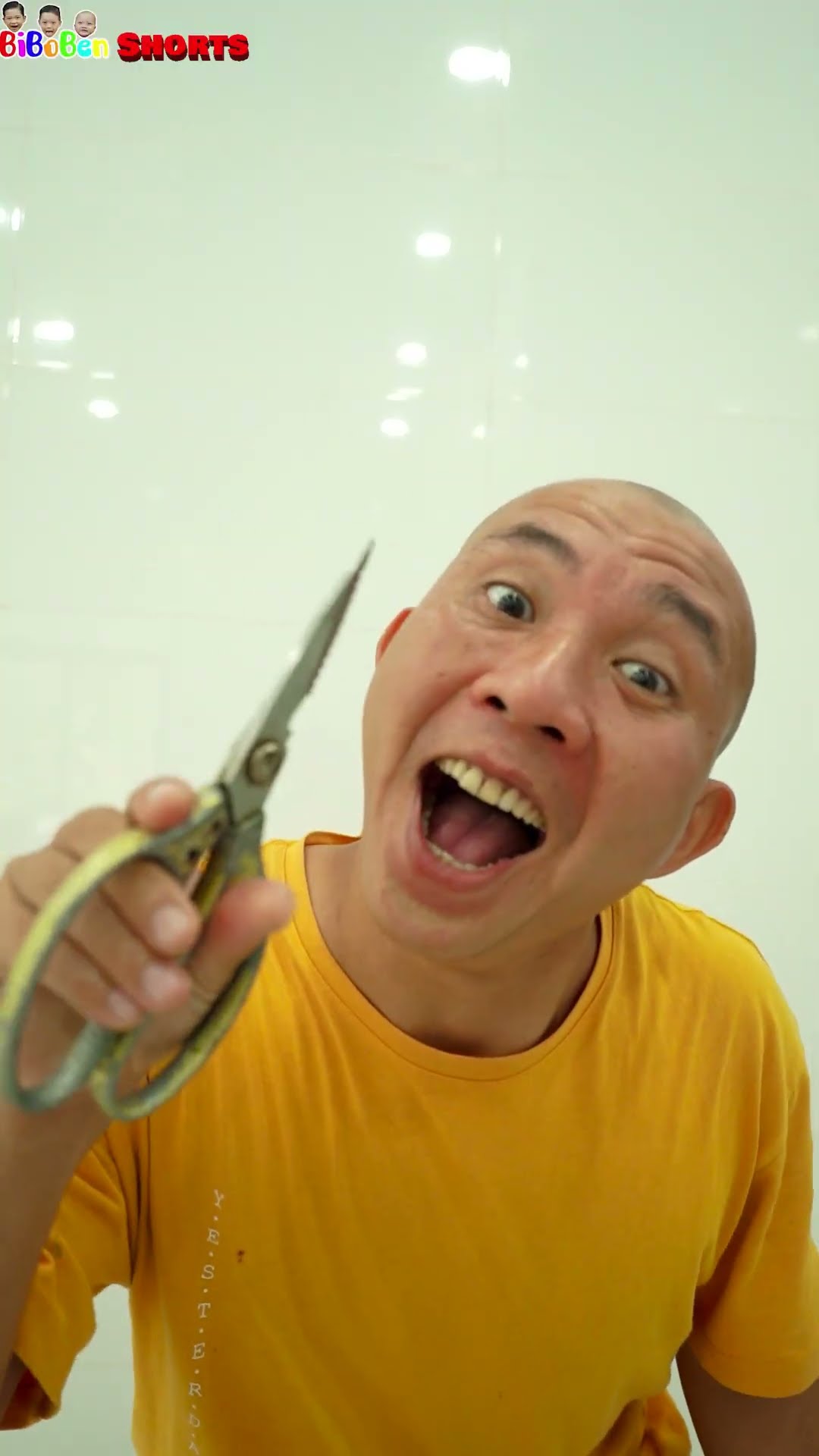 Comedy | OMG Dad cut everything off from us?