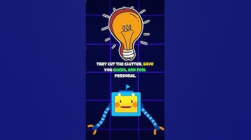 2 Free AI Tools That Can Replace Google in 2025 🚀