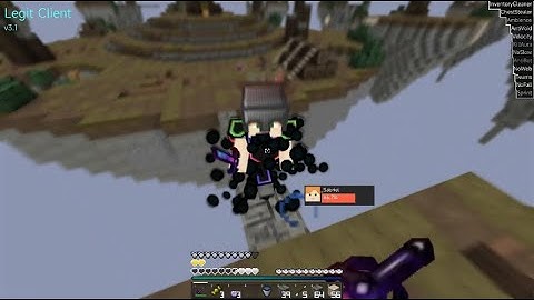 Cheating on PikaNetwork with FDP Client | OP Config