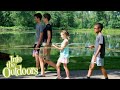 Fishing Basics and Techniques Quiz